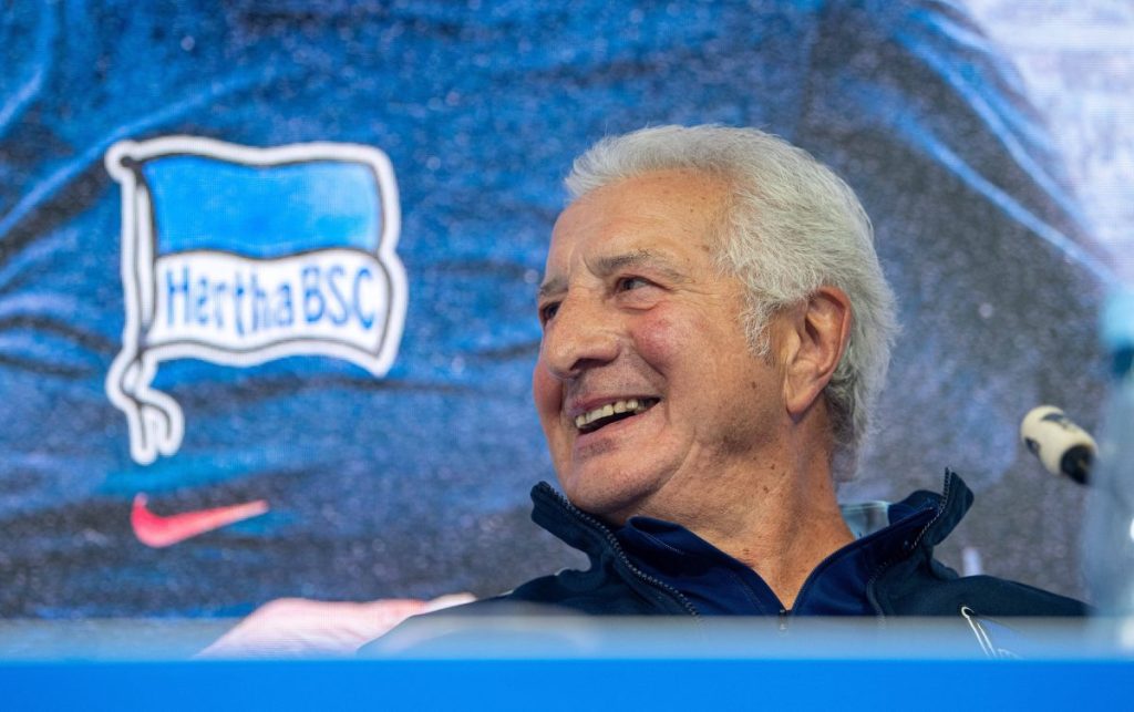 Hertha BSC