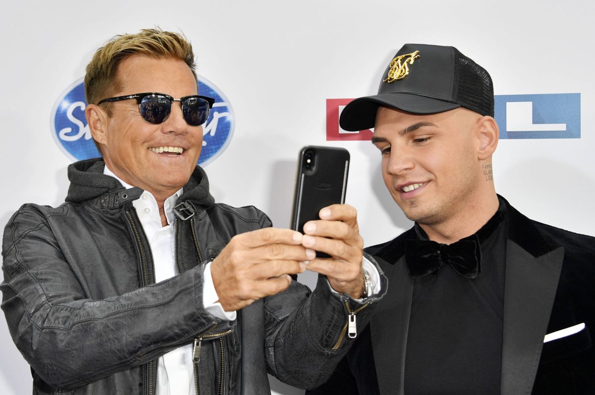 Pietro Lombardi: Nach „DSDS“-Aus – Kontaktabbruch mit Dieter Bohlen? „Du  hast mich ersetzt!“ - Berlin-live.de