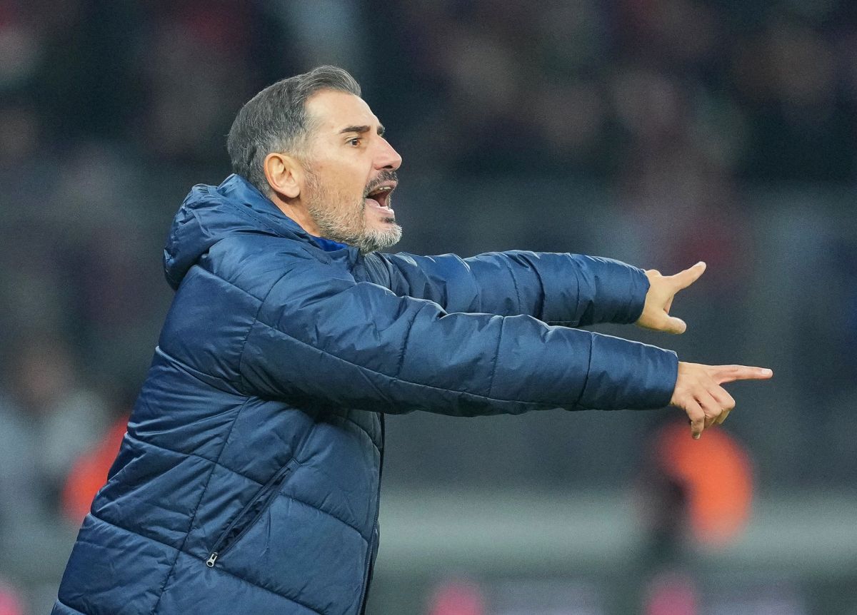 Hertha BSC - 1. FC Köln