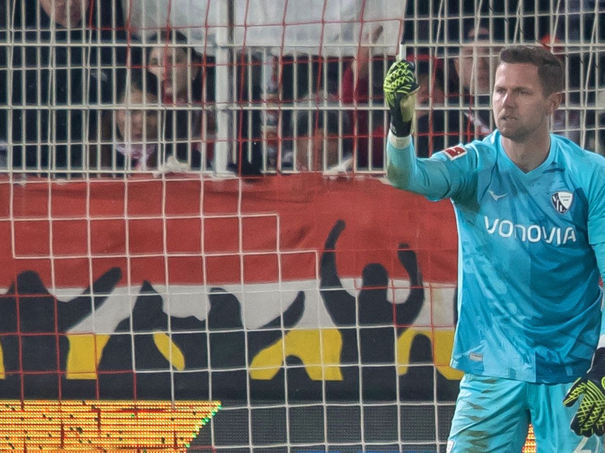 1. FC Union Berlin - VfL Bochum