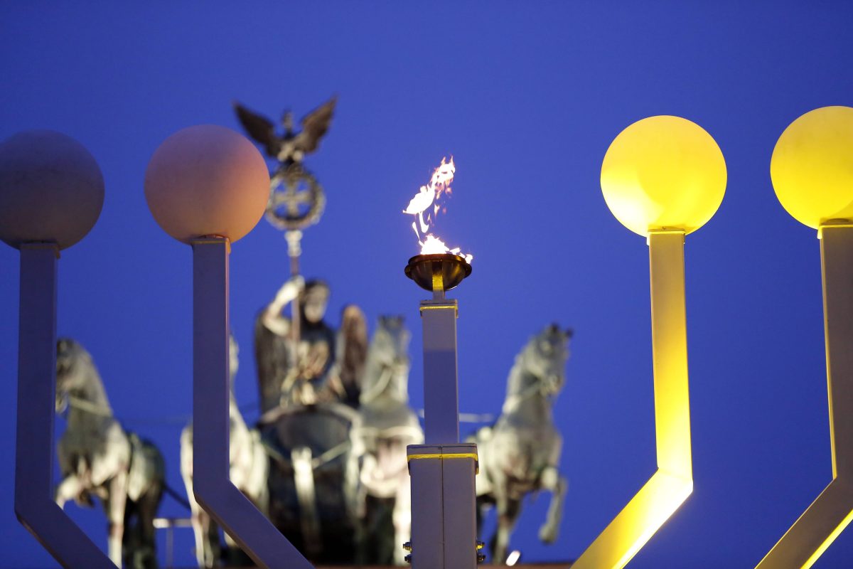 Berlin