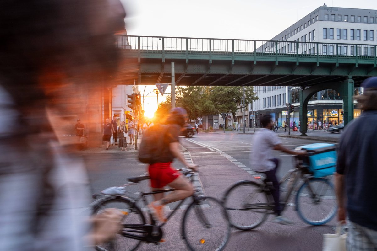 Berlin