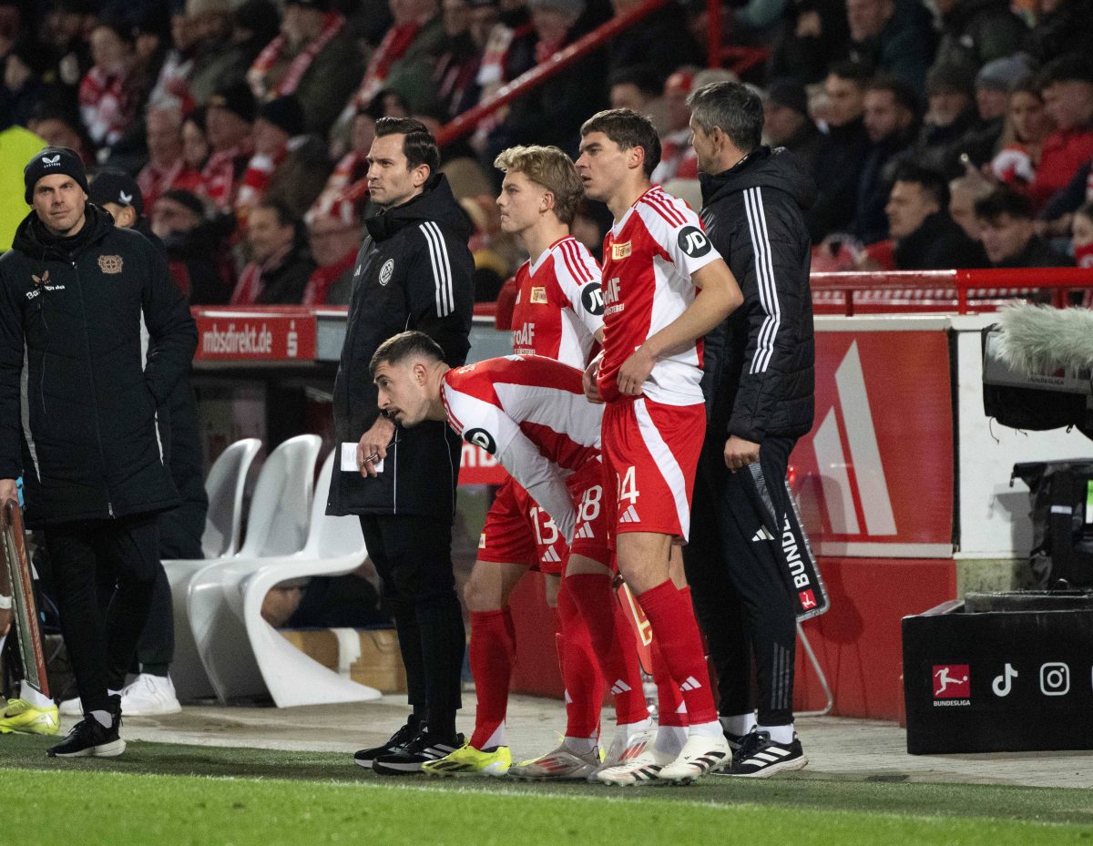 Union Berlin