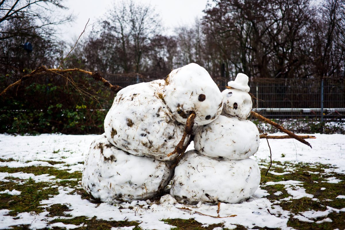 Wetter in Berlin und Brandenburg