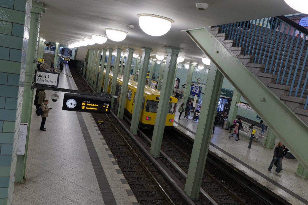 BVG