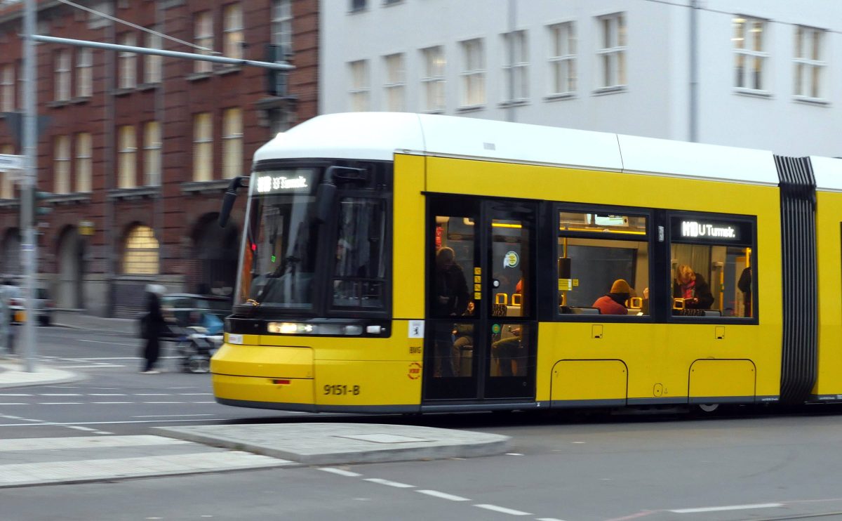 BVG