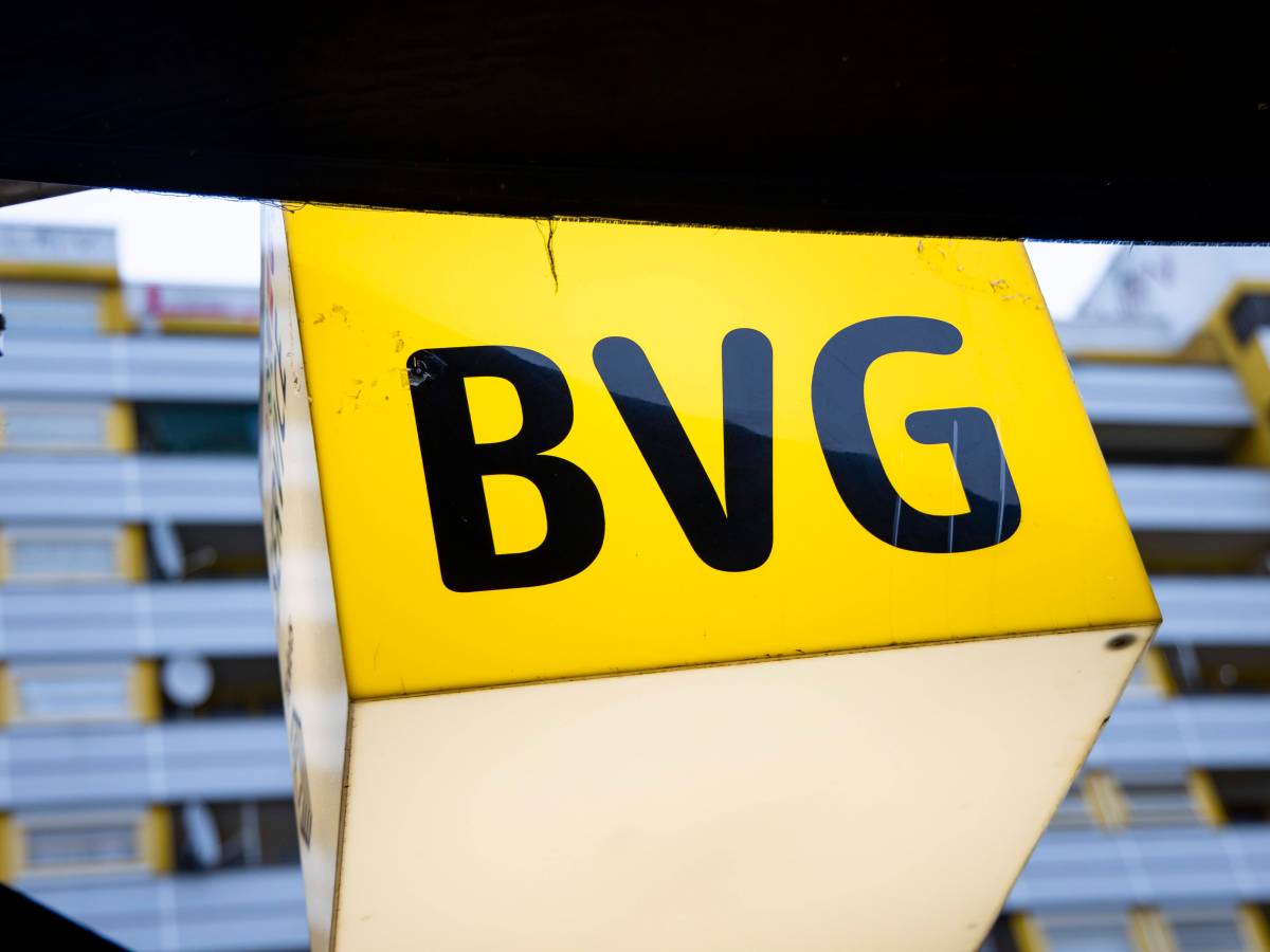 BVG