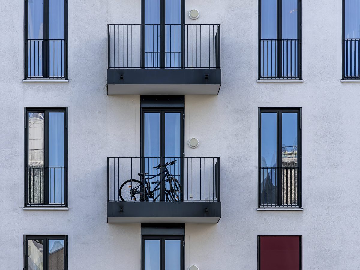 Miete in Berlin
