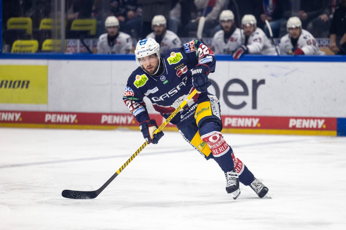Eisbären Berlin