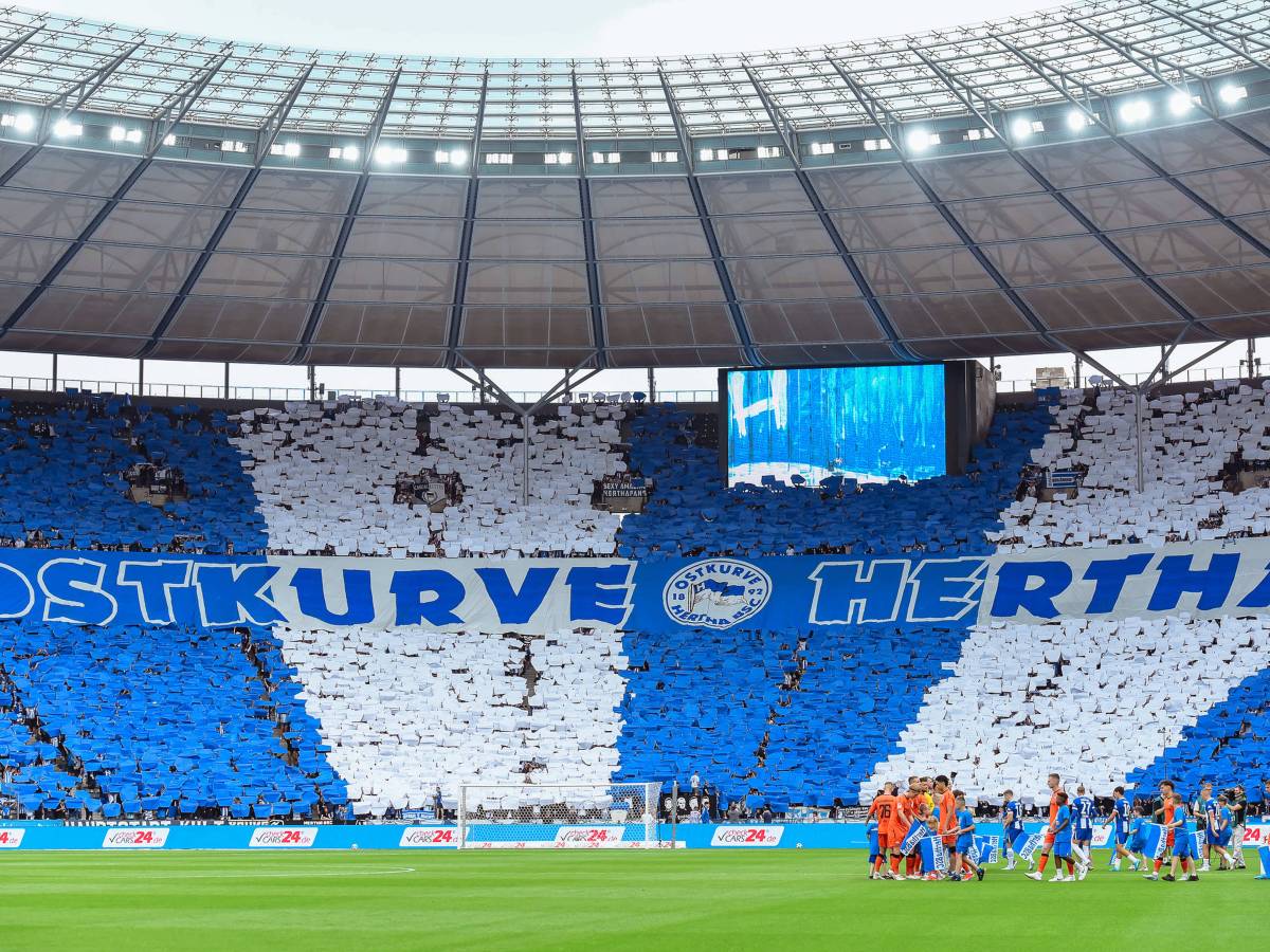 Hertha BSC
