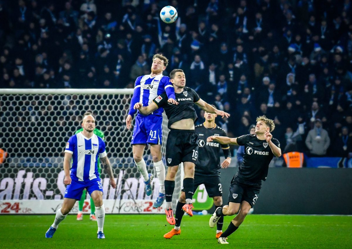 Hertha BSC
