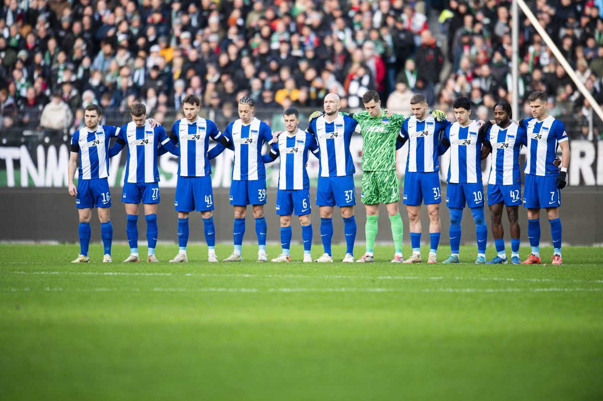 Hertha BSC