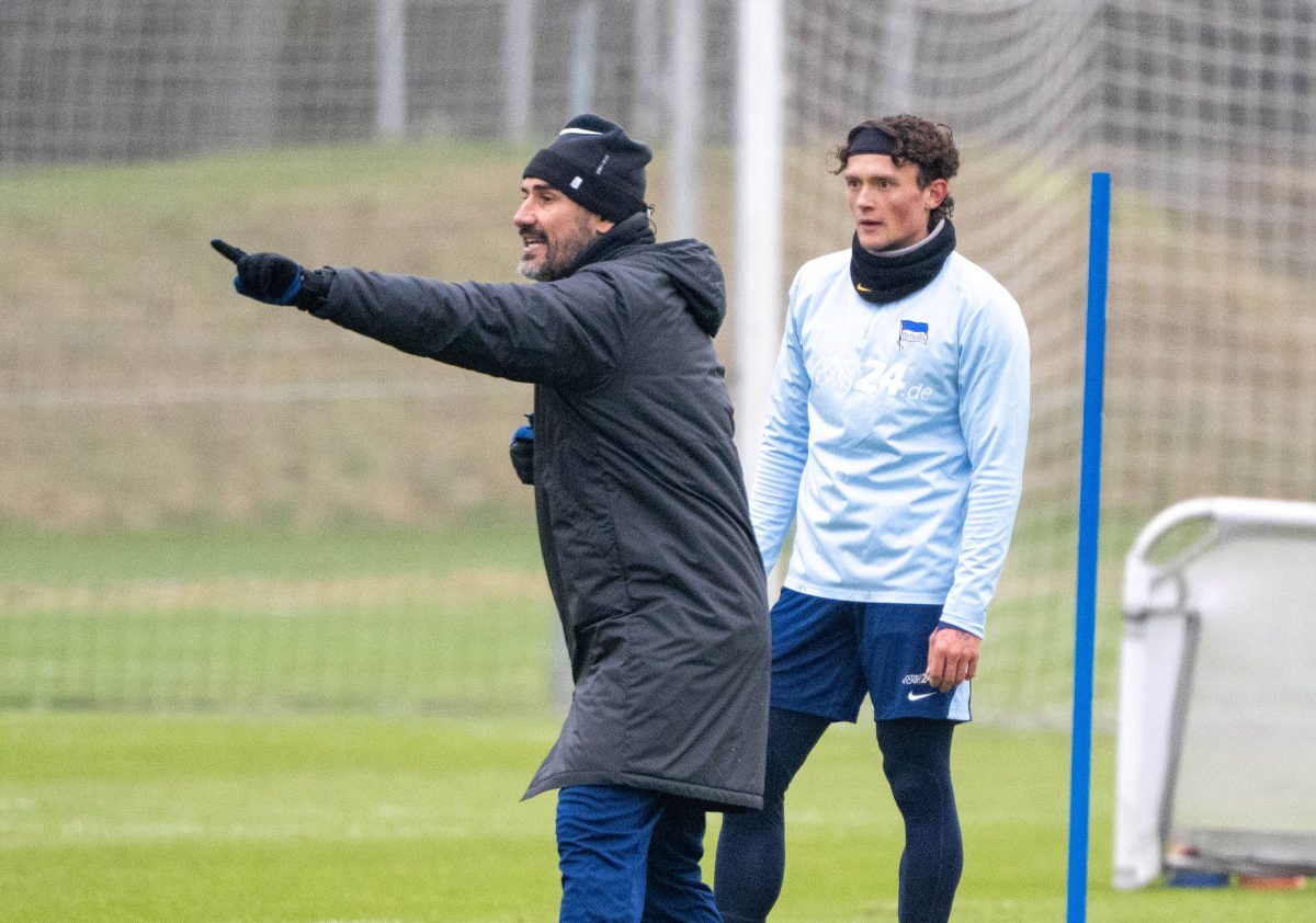 Hertha BSC