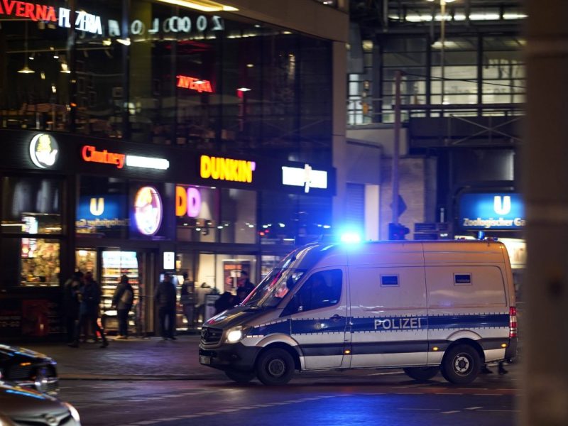 Berlin