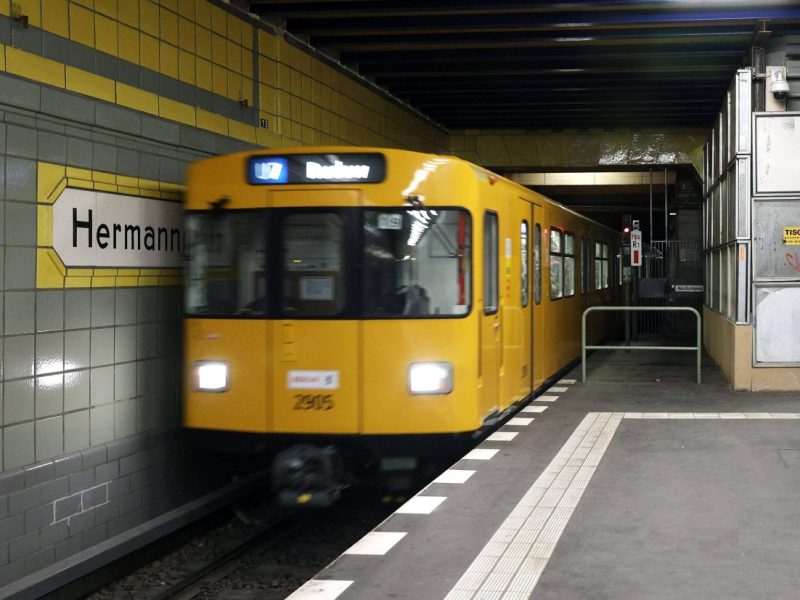 BVG