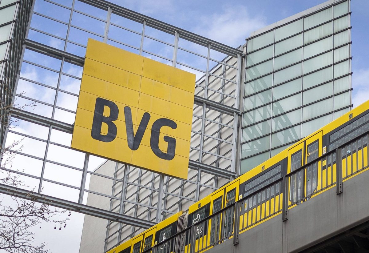 BVG