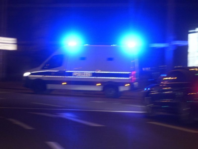 Berliner (59) brutal getötet – Anklage gegen Sohn (16) erhoben