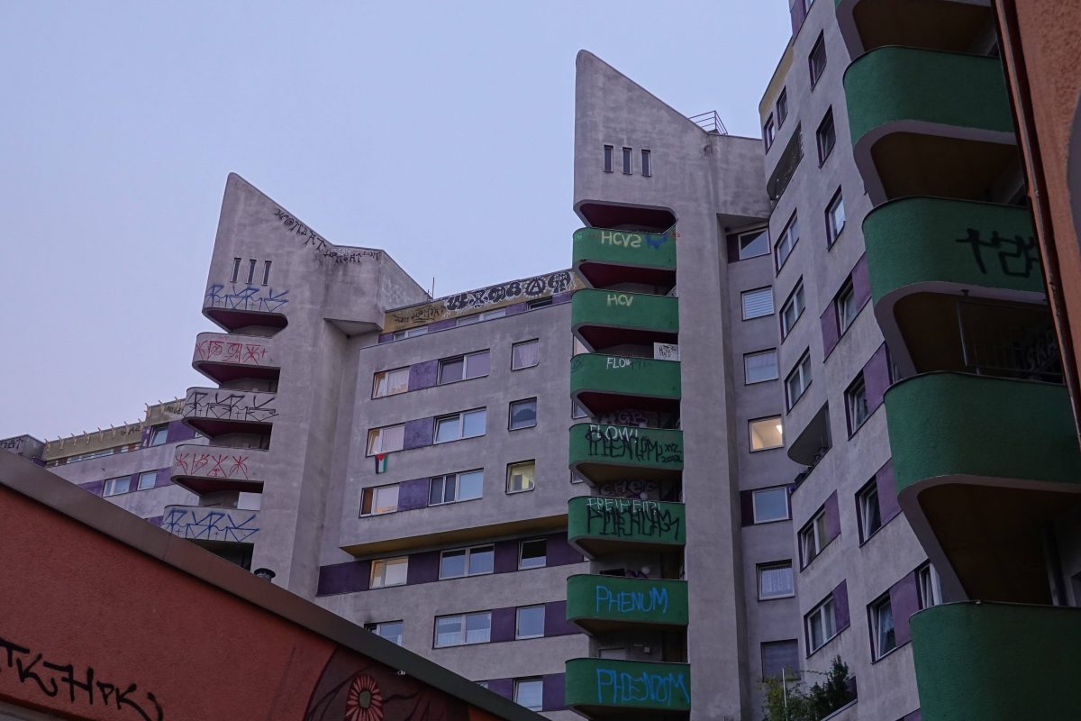 Kreuzberg