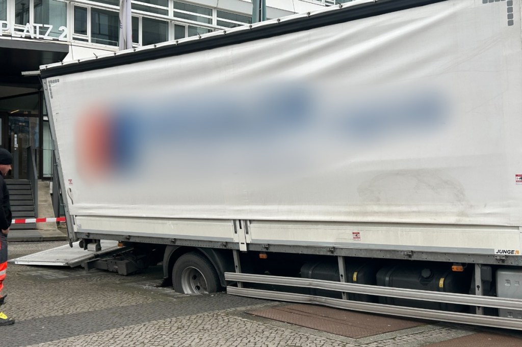 Berlin