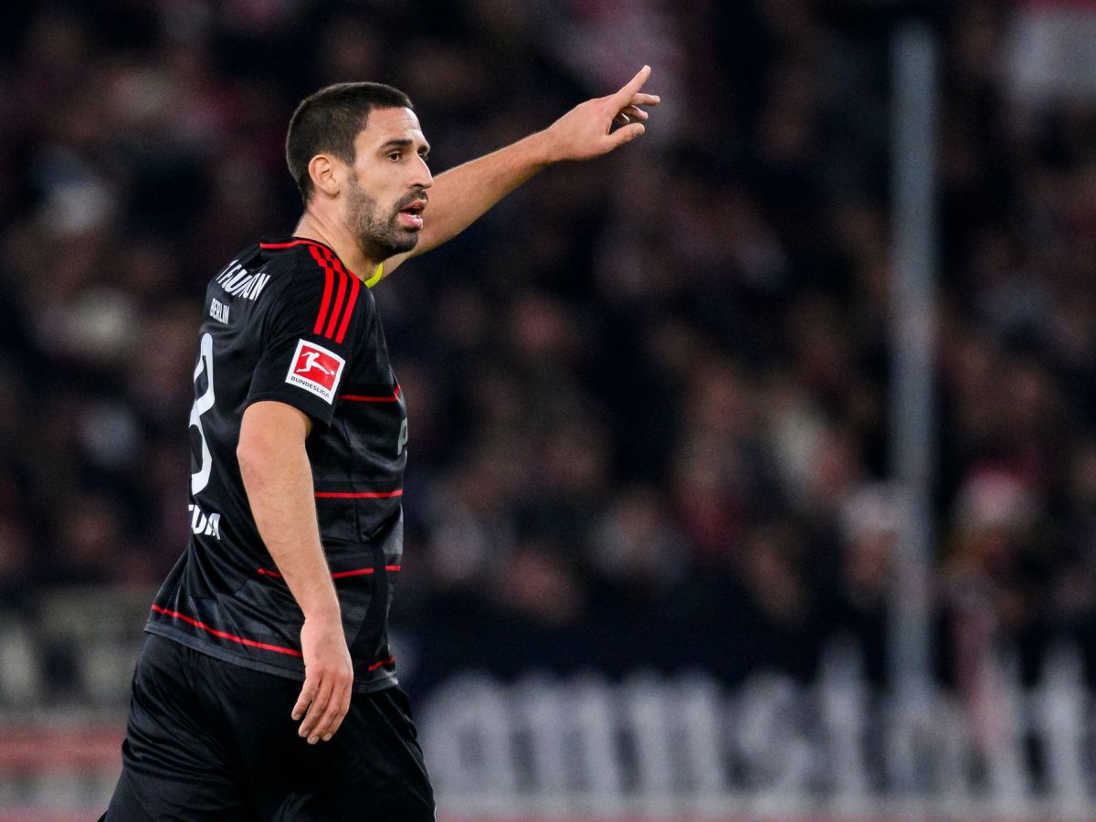 VfB Stuttgart - 1. FC Union Berlin