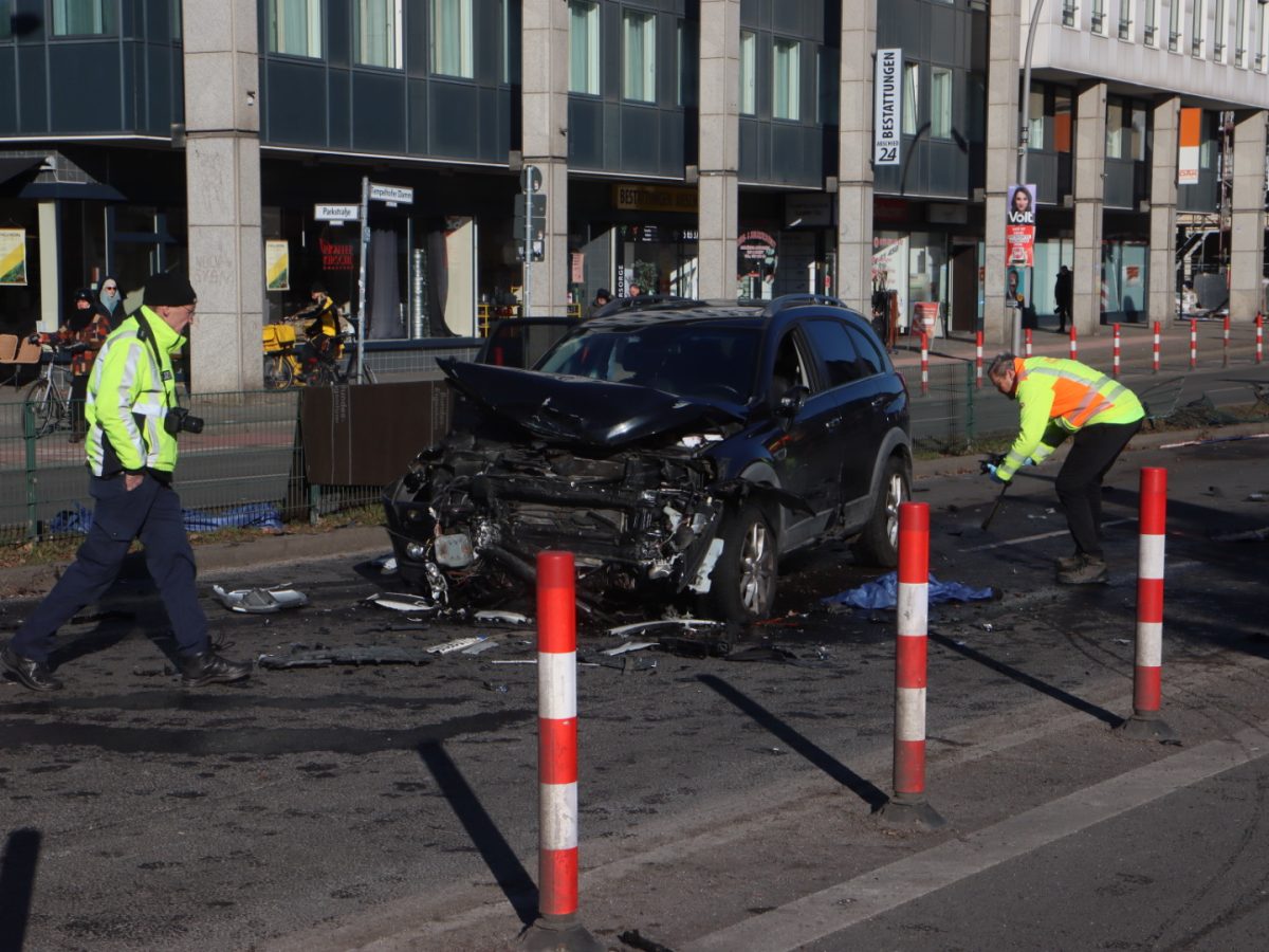 Berlin