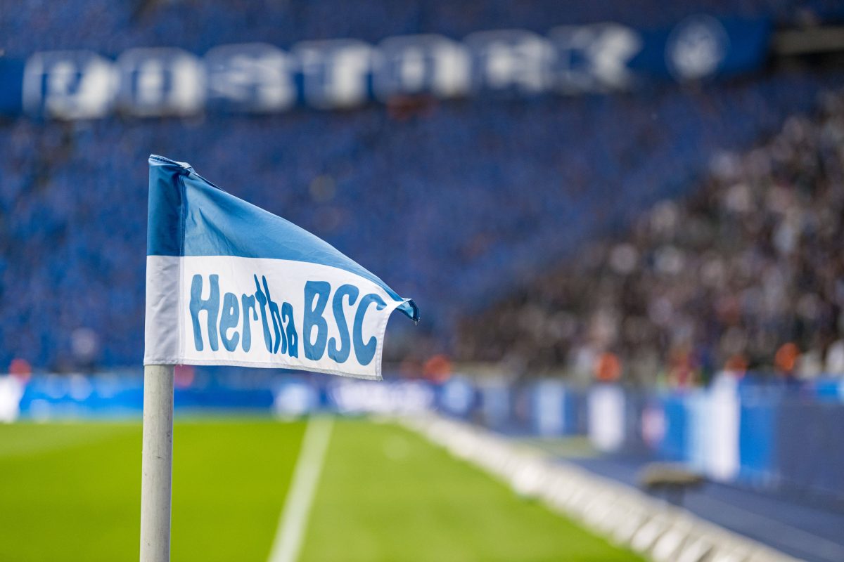 Hertha BSC
