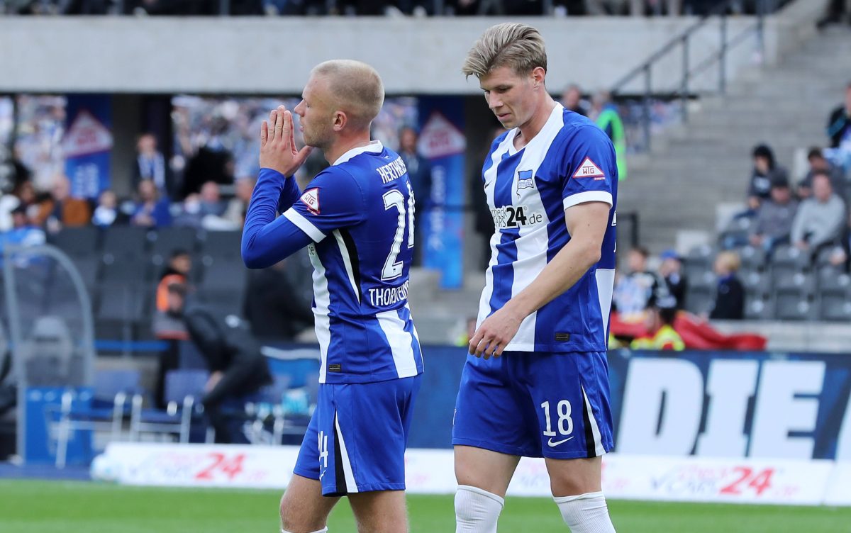 Hertha BSC