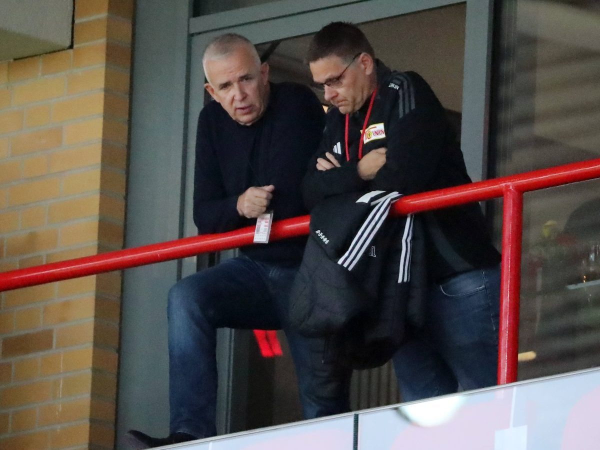 Union Berlin