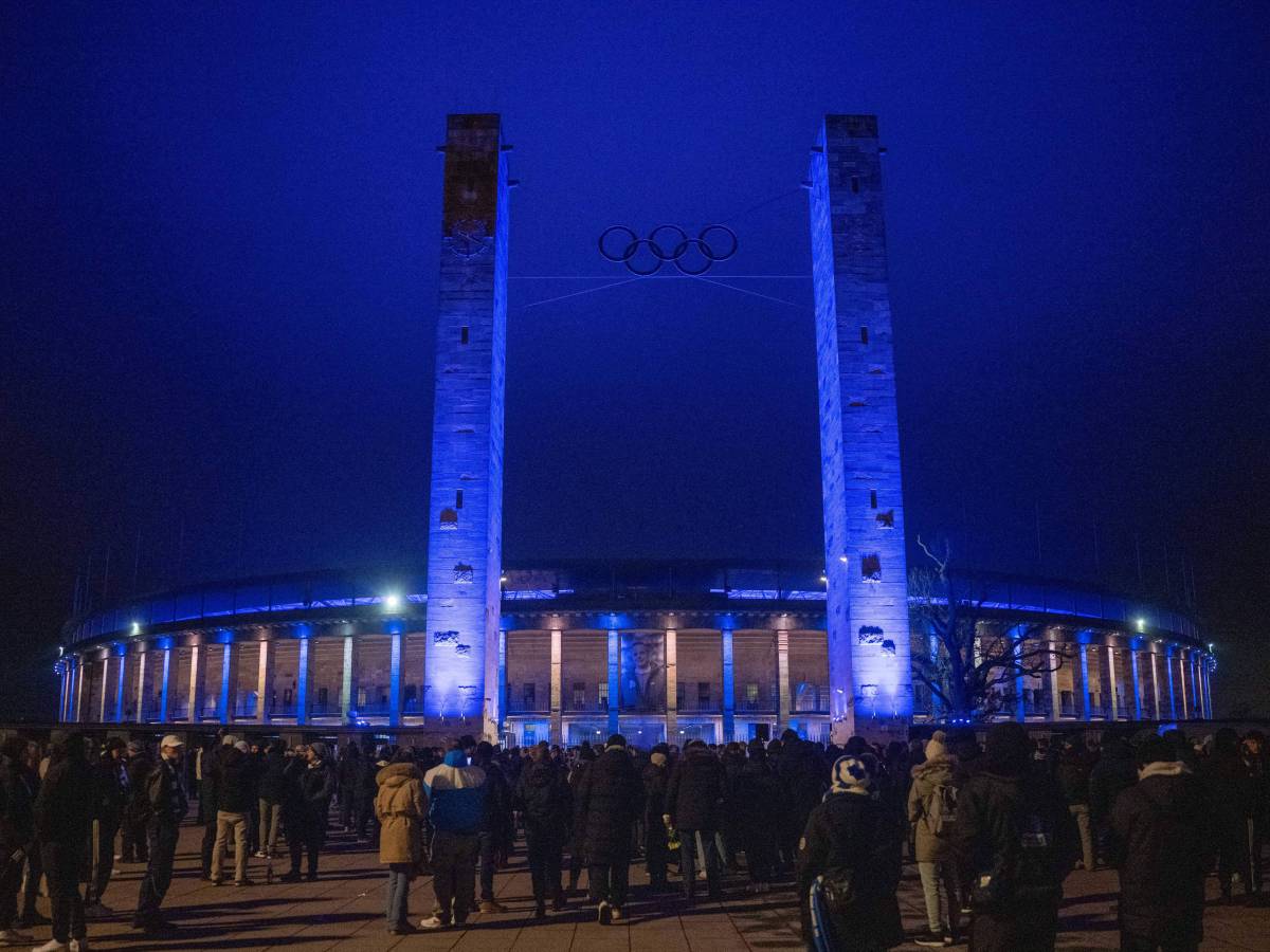 Hertha BSC