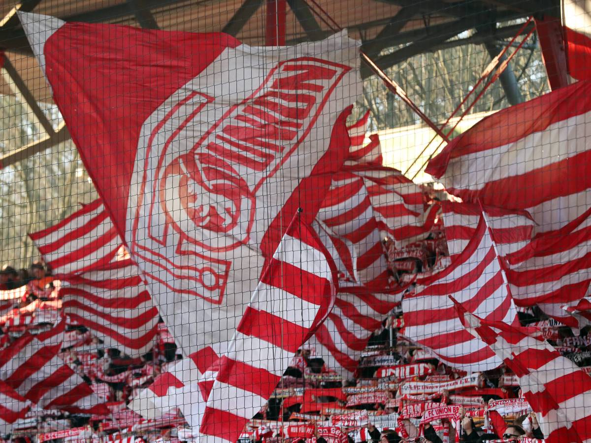 Union Berlin