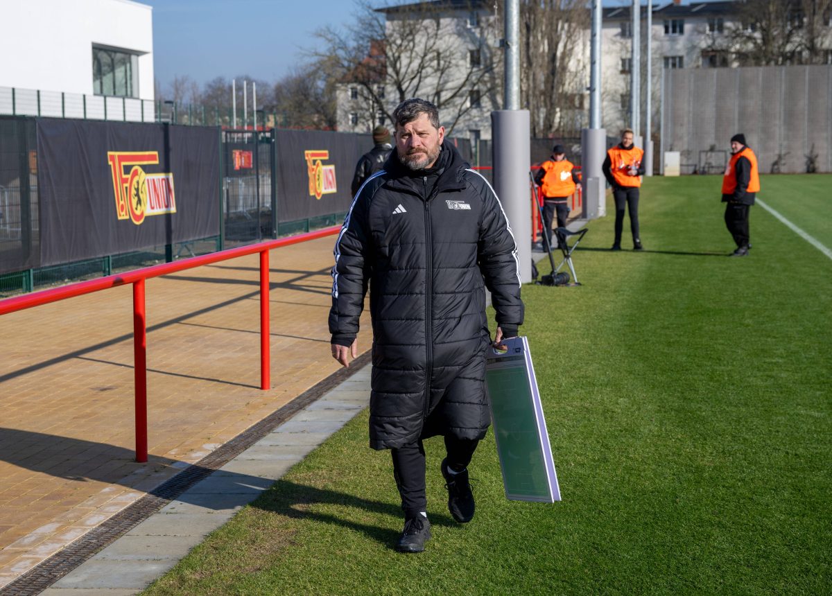 Union Berlin