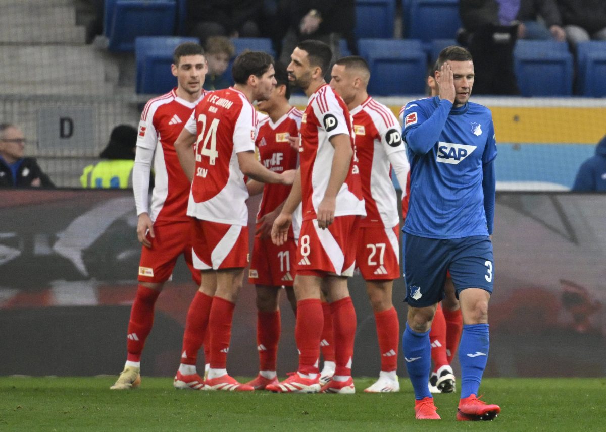 Union Berlin