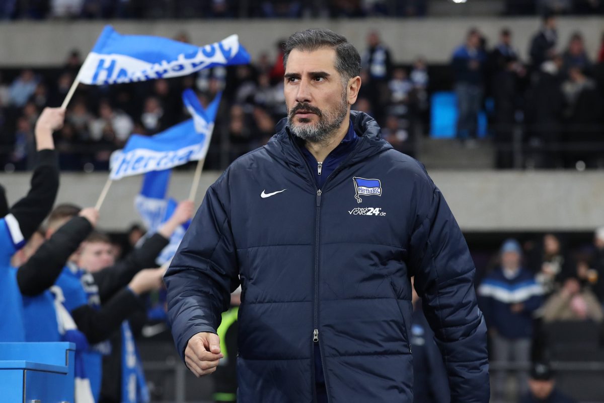 Hertha BSC