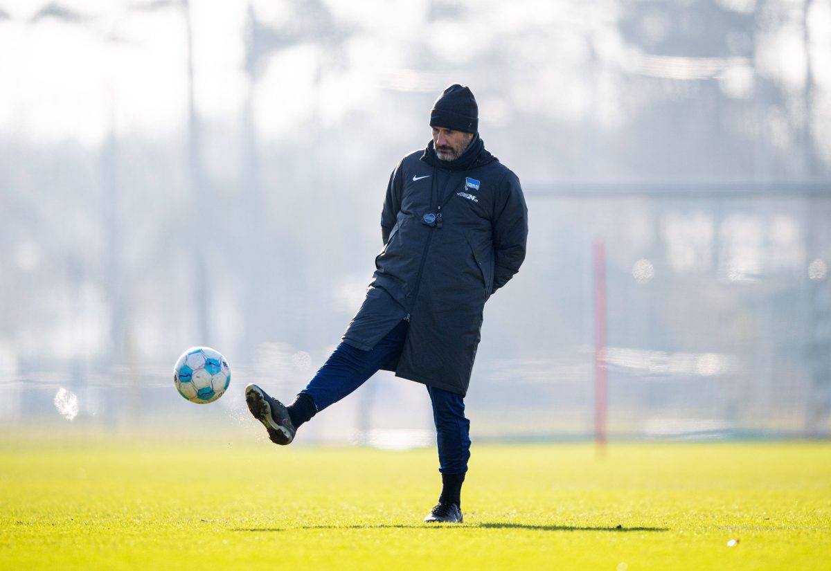 Hertha BSC