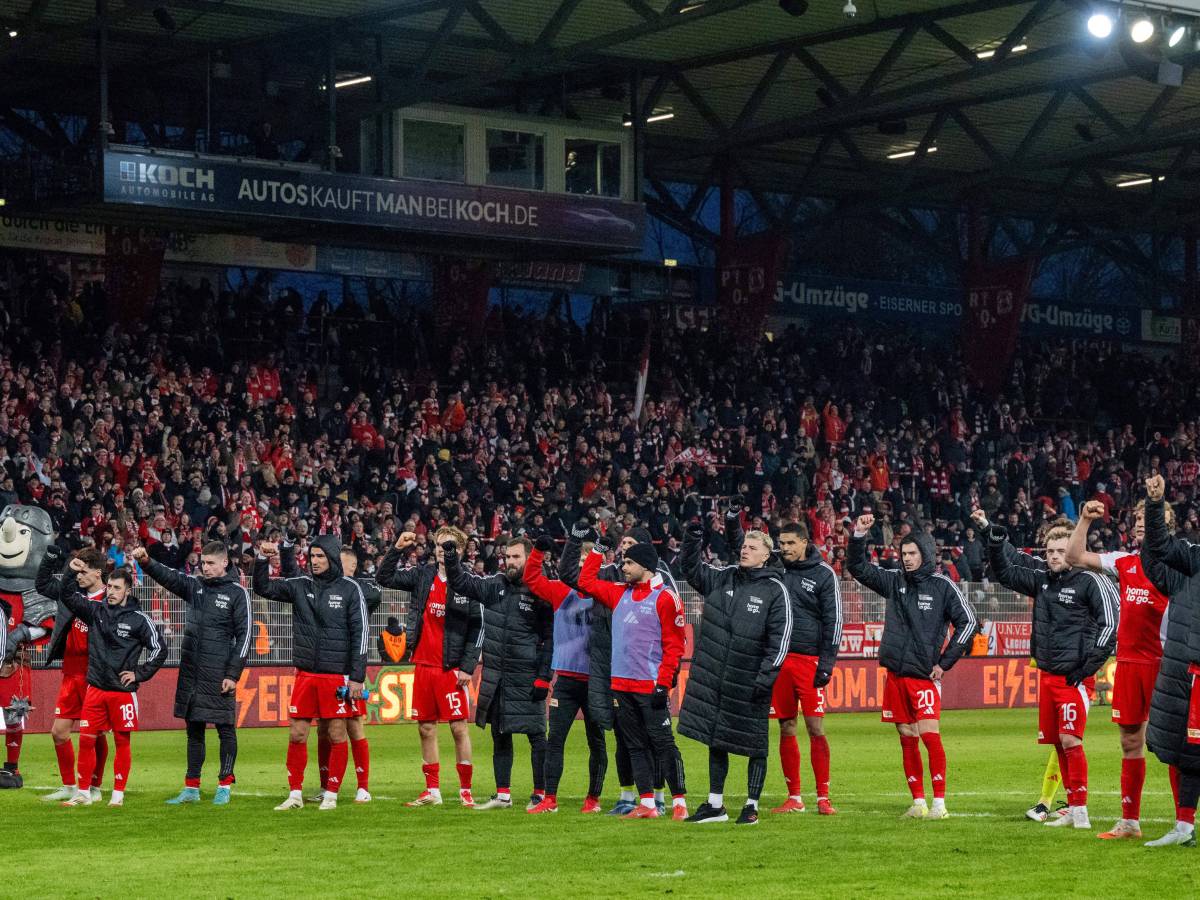 Union Berlin