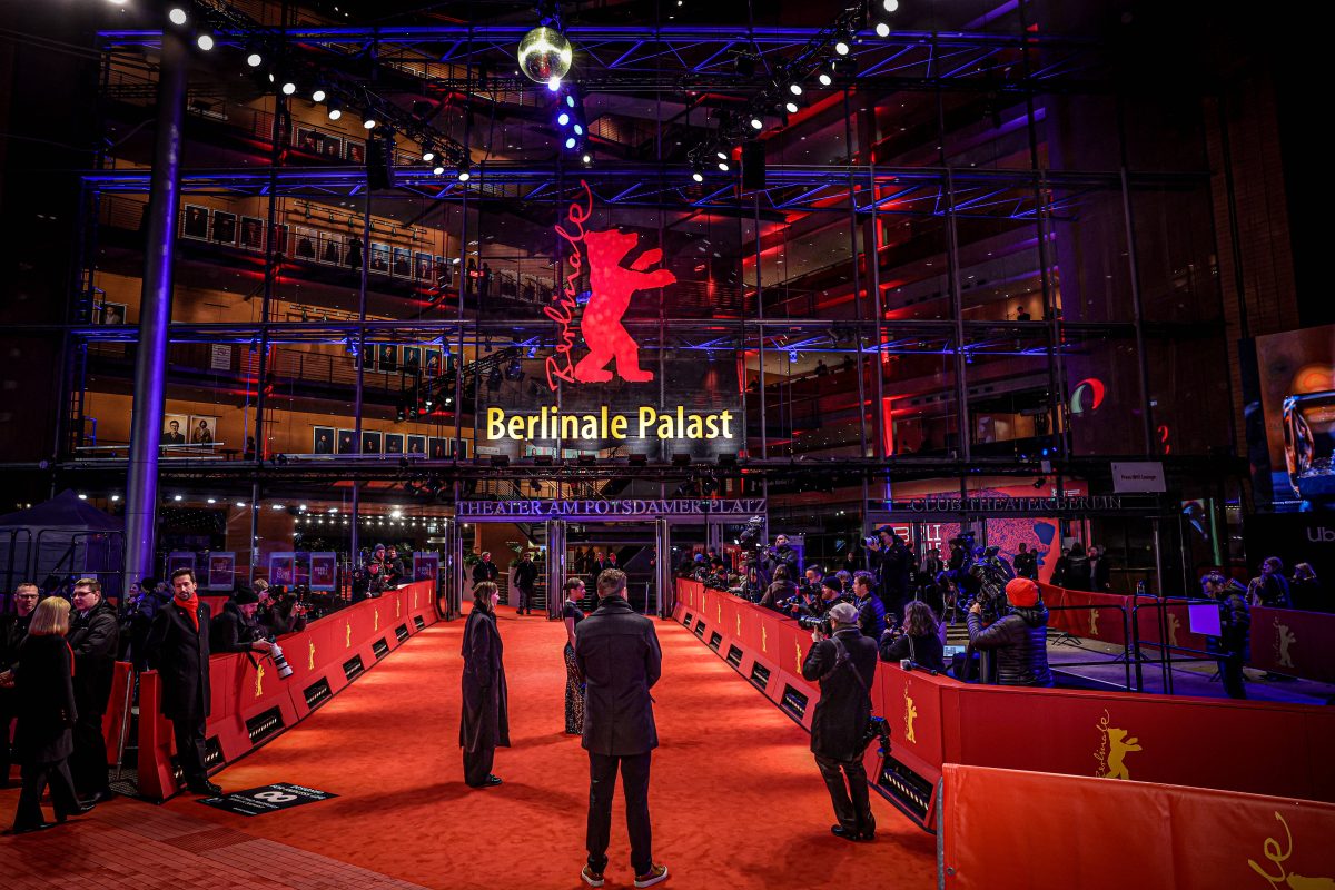 Berlinale