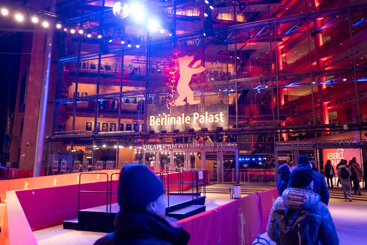 Berlinale