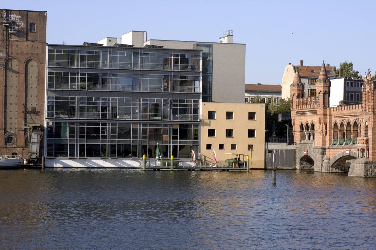 Clubs in Berlin