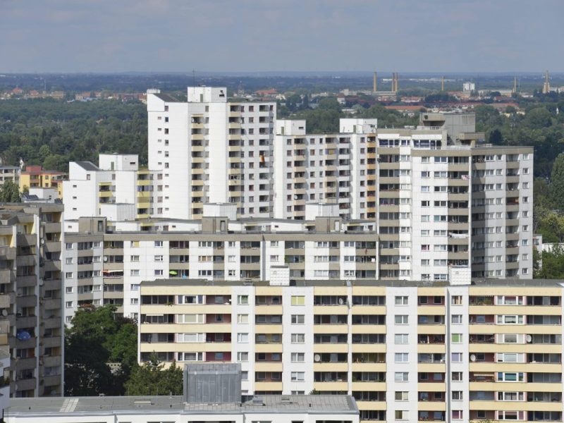 Miete in Berlin