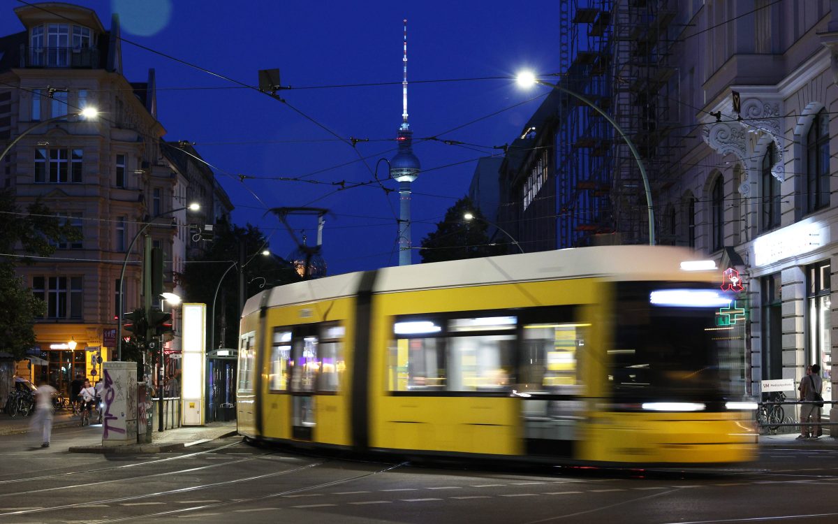 BVG