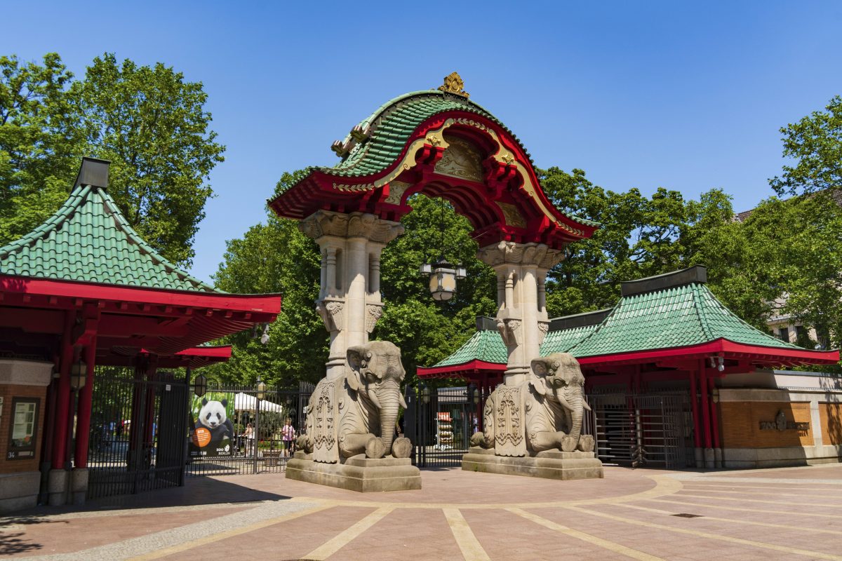 Zoo Berlin