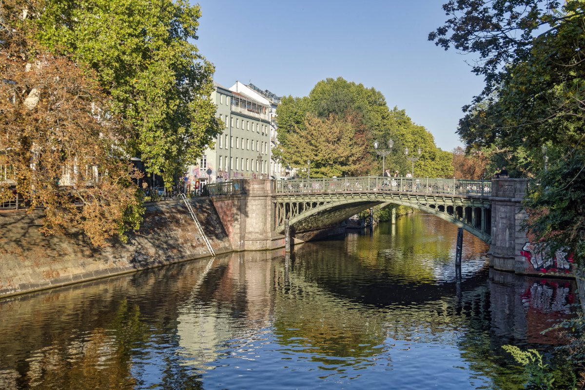 Wetter in Berlin und Brandenburg
