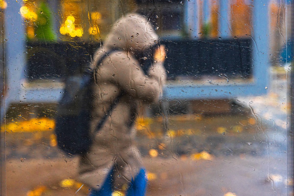 Wetter in Berlin & Brandenburg