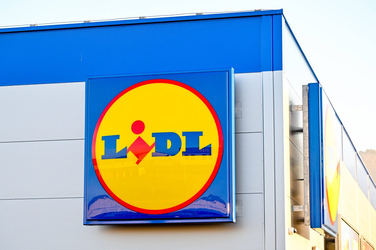 Lidl-Kunden müssen sich auf eine Neuerung gefasst machen.