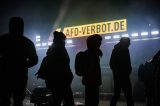 Bundestagswahl in Berlin