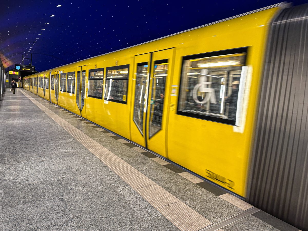 BVG