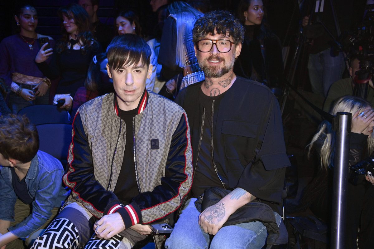 Berlin Fashion Week