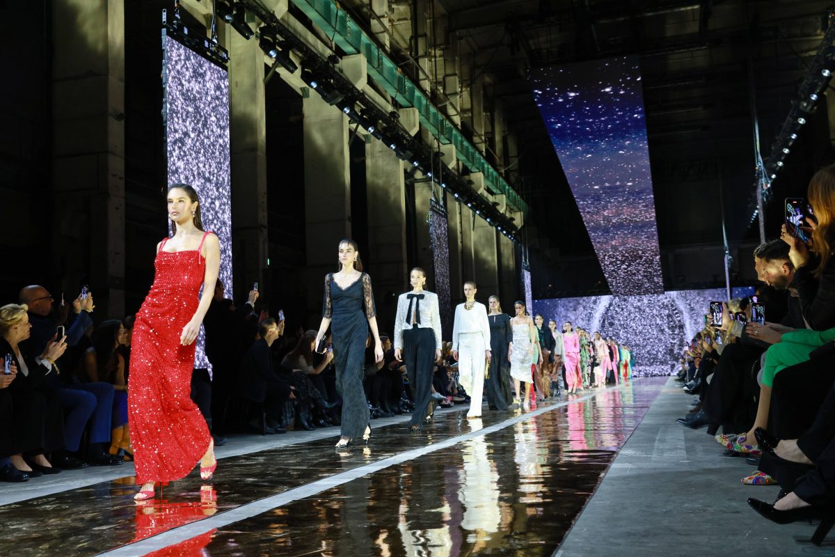 Berlin Fashion Week