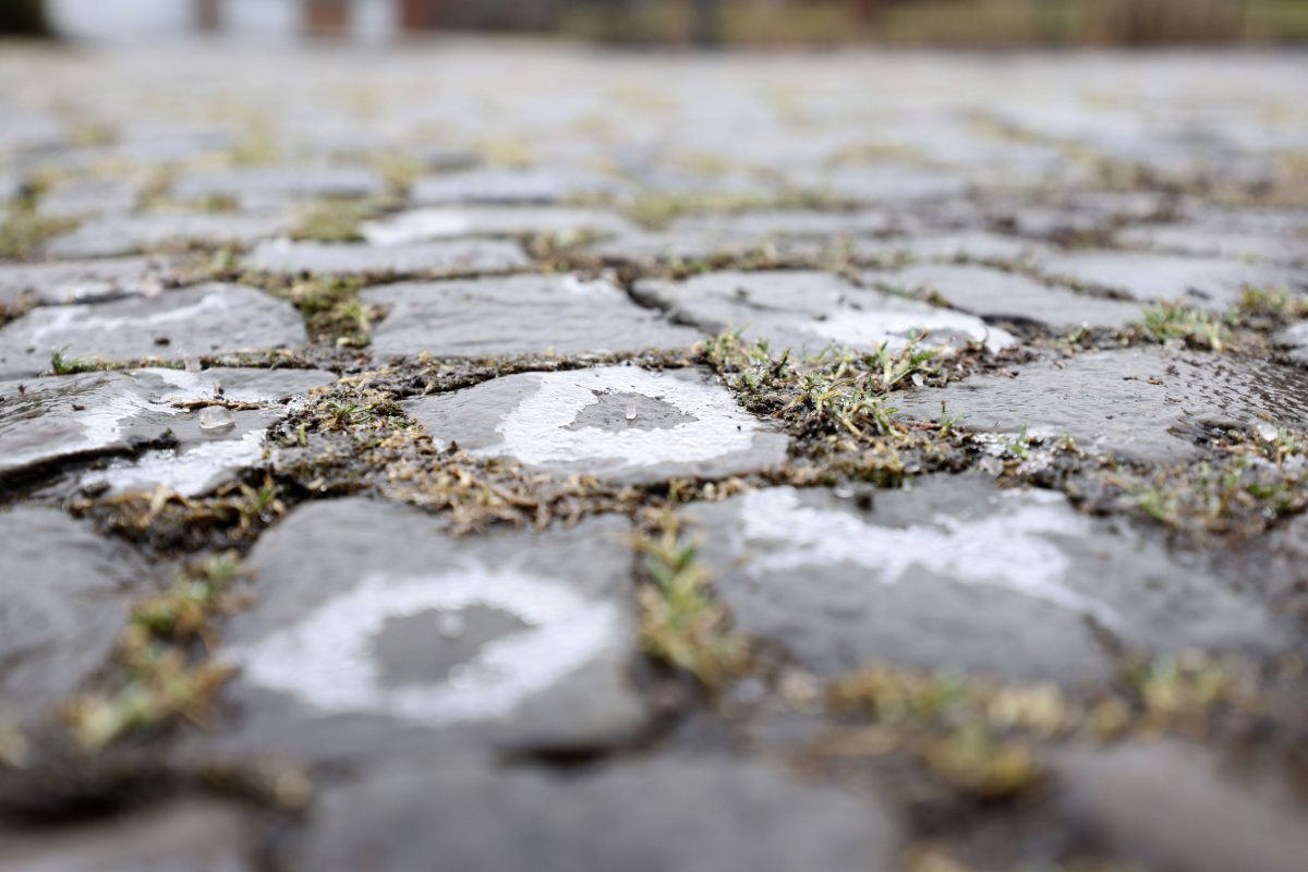 Wetter in Berlin und Brandenburg