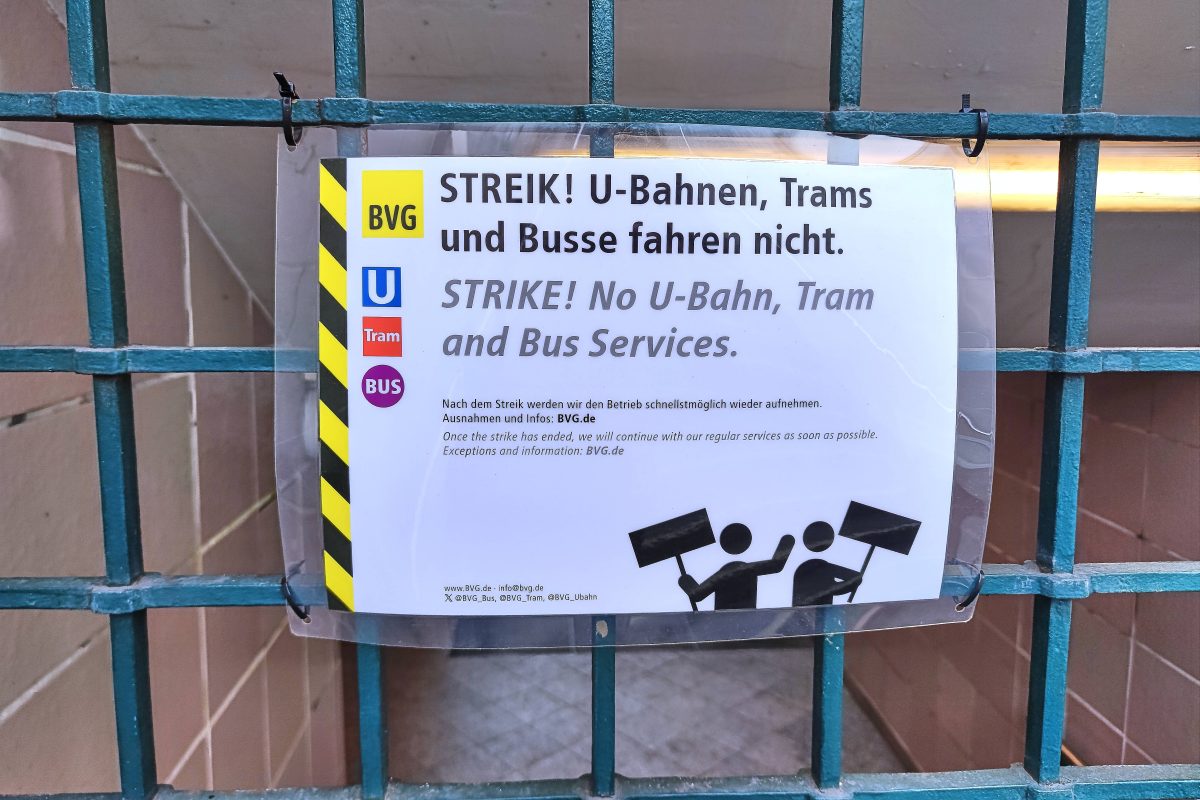 BVG